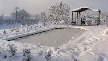 Nettopool Covrex